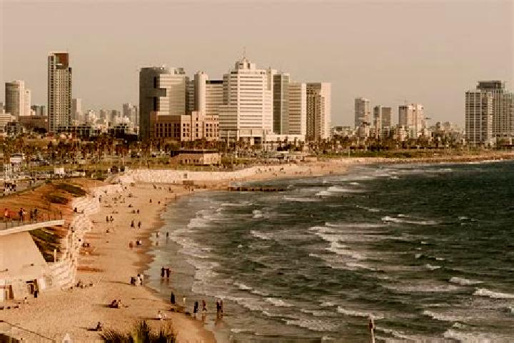 Nova, 32 — Escort in Ahuzzat Baraq, Israel
