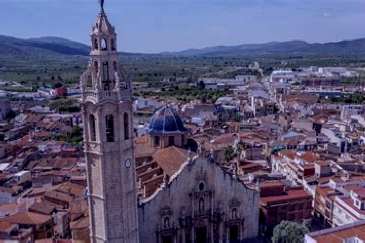 Nova, 32 — Escort in Alcala de Xivert, Spain