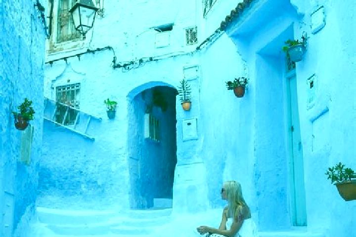 Nova, 32 — Escort in Arbaoua, Morocco