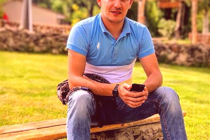 Nova, 32 — Escort in Arpi, Armenia
