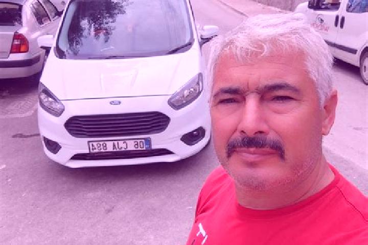 Nova, 32 — Escort in Balcali, Turkey