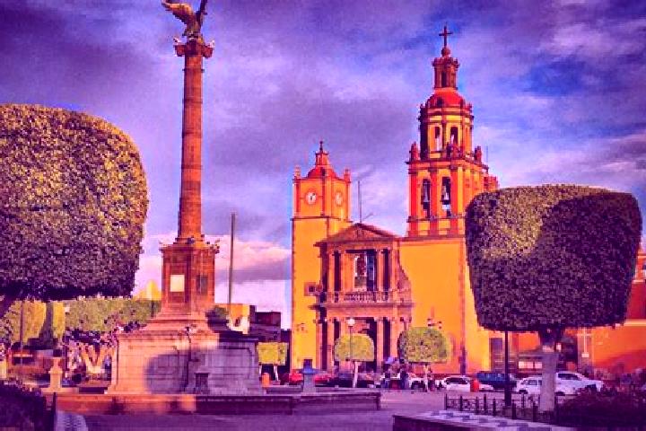 Nova, 32 — Escort in Barrio de San Juan, Mexico