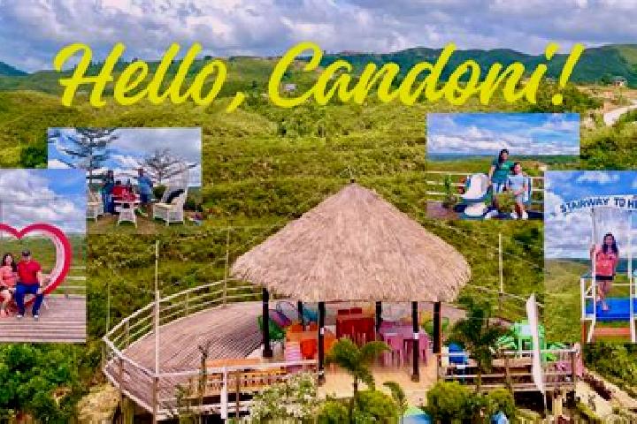 Nova, 32 — Escort in Candoni, Philippines
