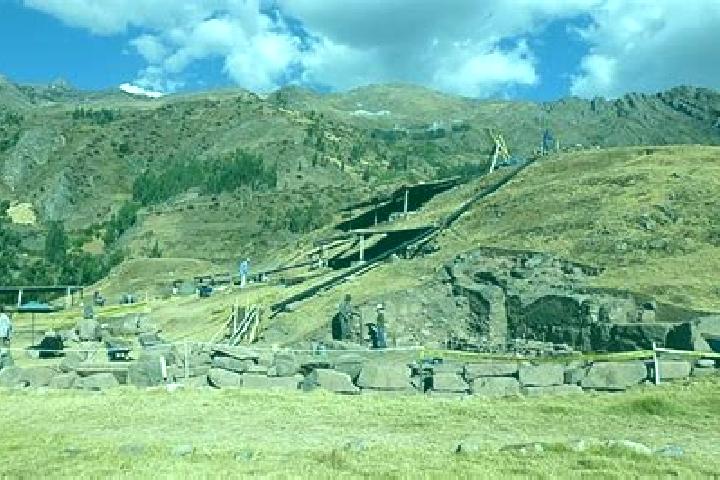 Nova, 32 — Escort in Chavin, Peru