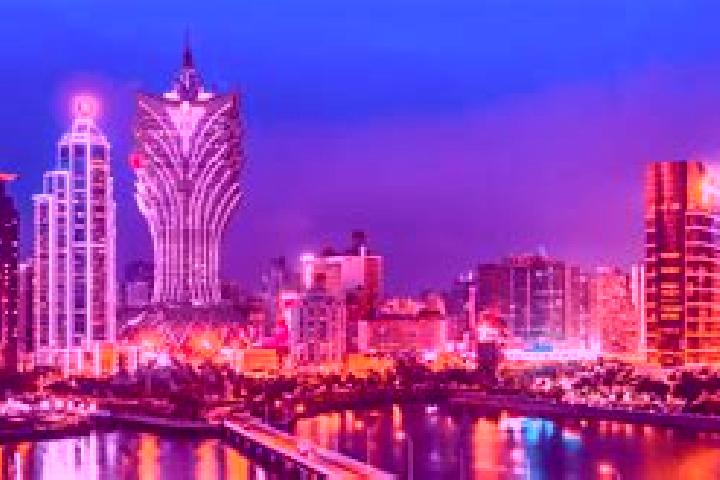 Nova, 32 — Escort in Cotai, Macao