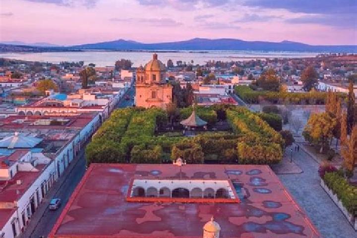 Nova, 32 — Escort in Cuartel la Mesa (El Asoleadero), Mexico