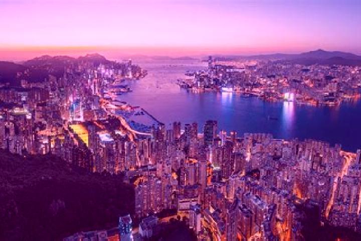 Nova, 32 — Escort in Cullinan West, Hong Kong