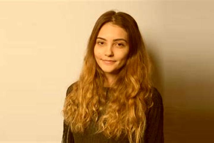 Nova, 32 — Escort in Doyuran, Turkey