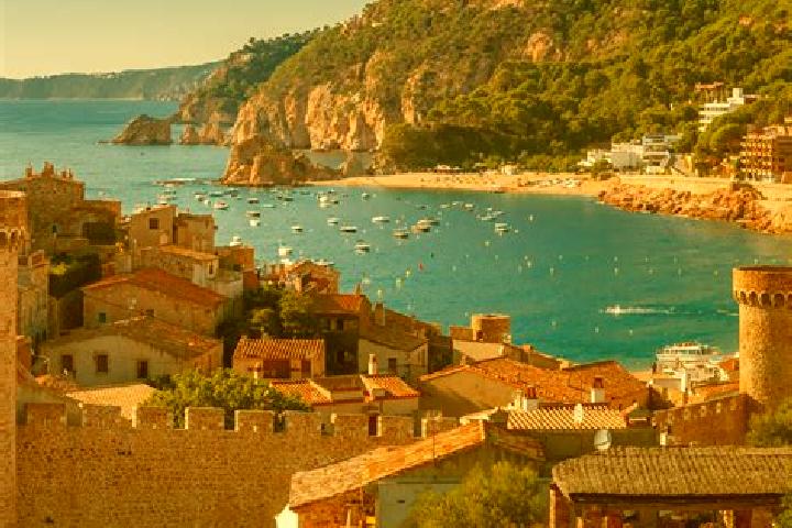 Nova, 32 — Escort in Famorca, Spain