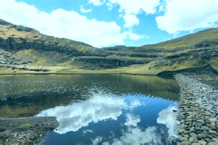 Nova, 32 — Escort in Huarango Mocho, Peru