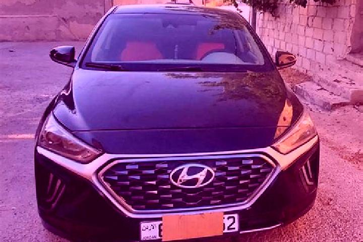 Nova, 32 — Escort in Kafr Asad, Jordan