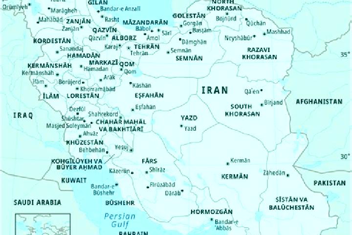 Nova, 32 — Escort in Karahrud, Iran