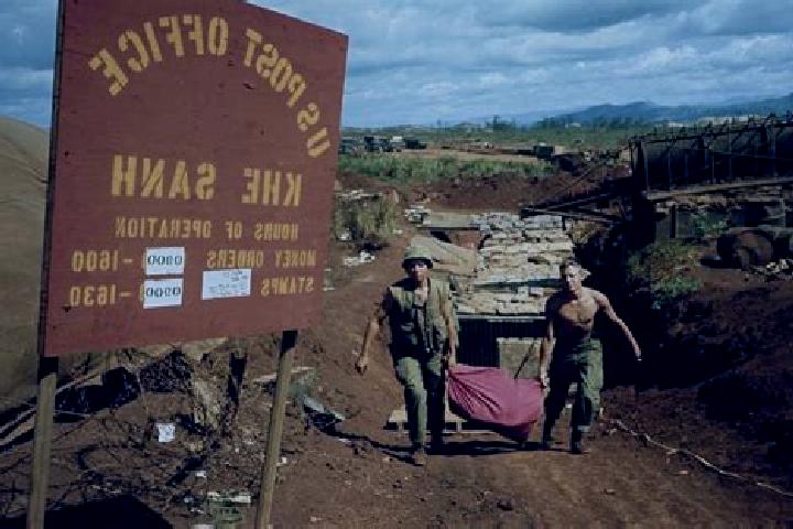 Nova, 32 — Escort in Khe Sanh, Vietnam