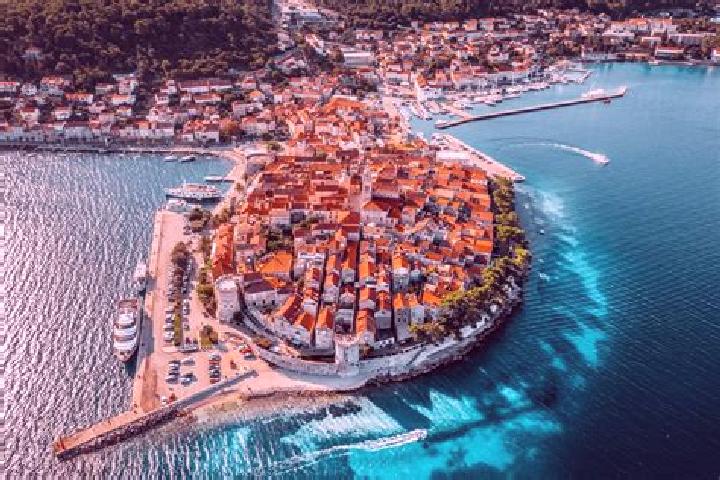 Nova, 32 — Escort in Korcula, Croatia