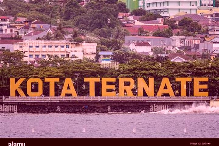 Nova, 32 — Escort in Kota Ternate, Indonesia