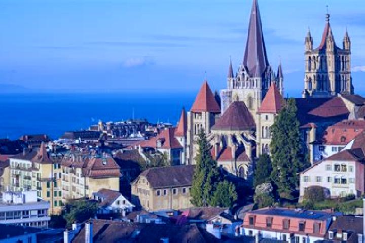Nova, 32 — Escort in Le Vaud, Switzerland