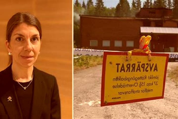 Nova, 32 — Escort in Loevanger, Sweden