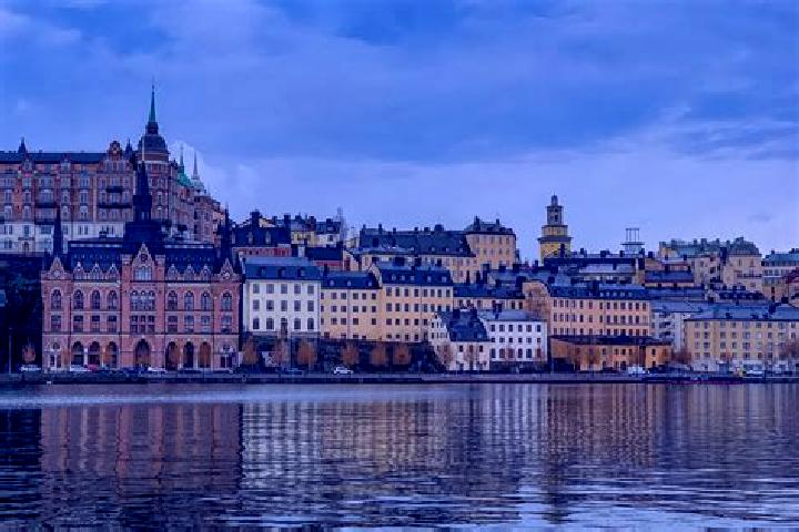 Nova, 32 — Escort in Malmbaeck, Sweden