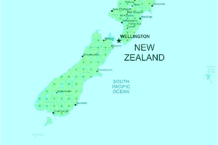 Nova, 32 — Escort in Maupuia, New Zealand