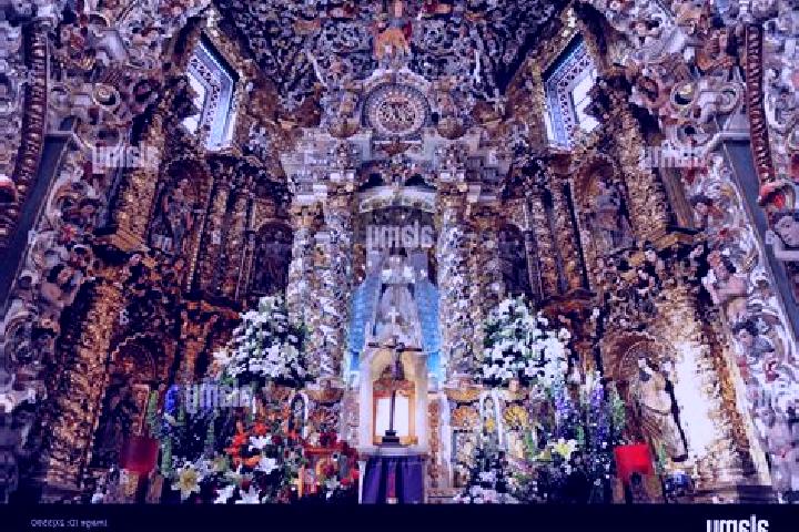 Nova, 32 — Escort in Santa Maria, Mexico
