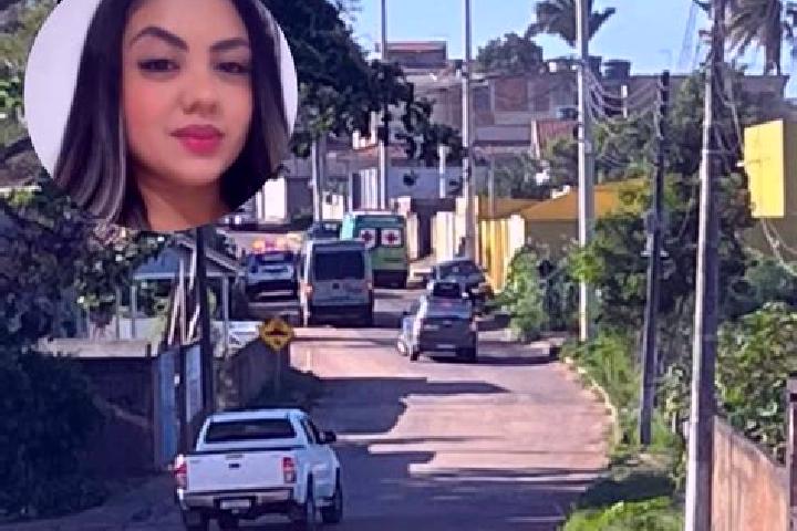 Nova, 32 — Escort in Sao Francisco de Itabapoana, Brazil