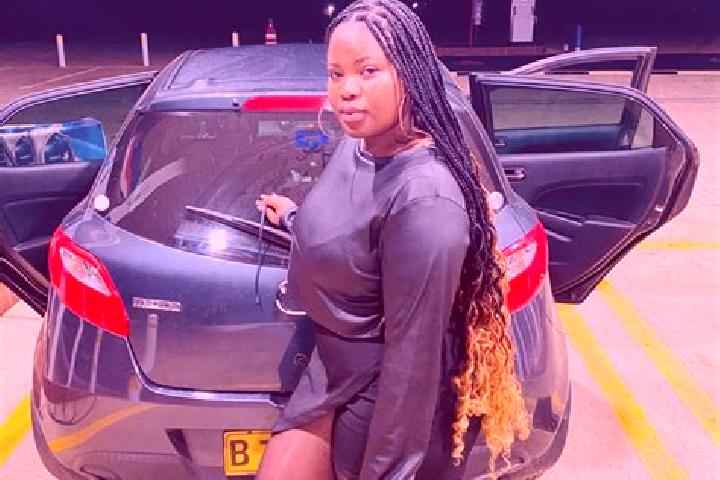 Nova, 32 — Escort in Shakawe, Botswana