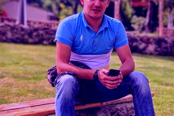 Nova, 32 — Escort in Tairov, Armenia
