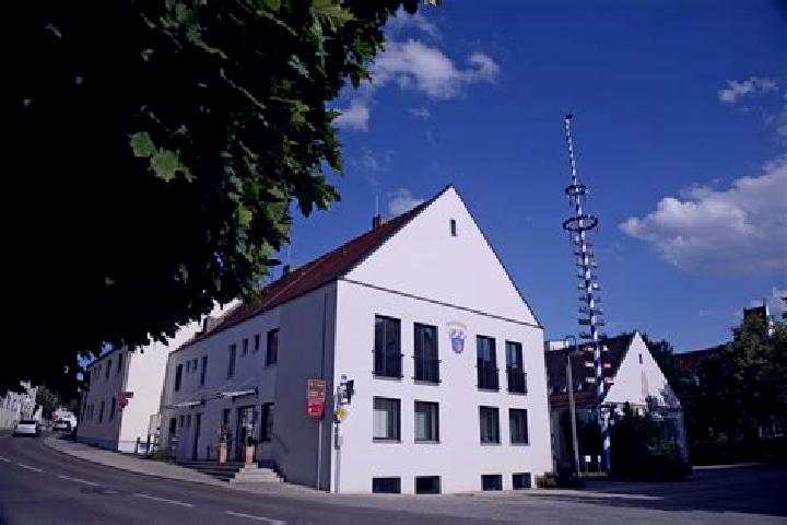Nova, 32 — Escort in Thierhaupten, Germany