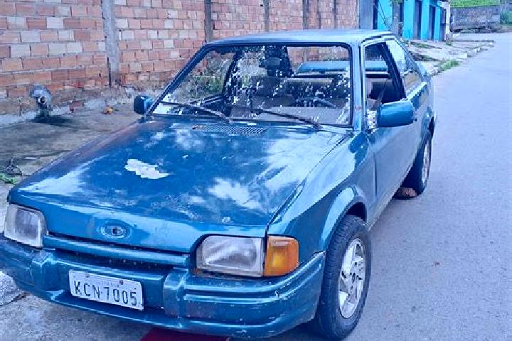 Nova, 32 — Escort in Tracunhaem, Brazil
