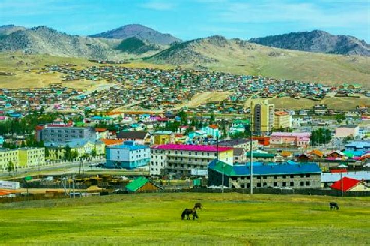 Nova, 32 — Escort in Uliastay, Mongolia