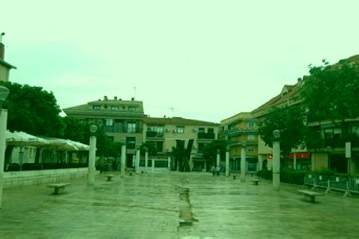 Nova, 32 — Escort in Velilla de San Antonio, Spain