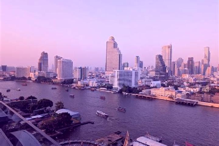 Nova, 32 — Escort in Wang Chao, Thailand