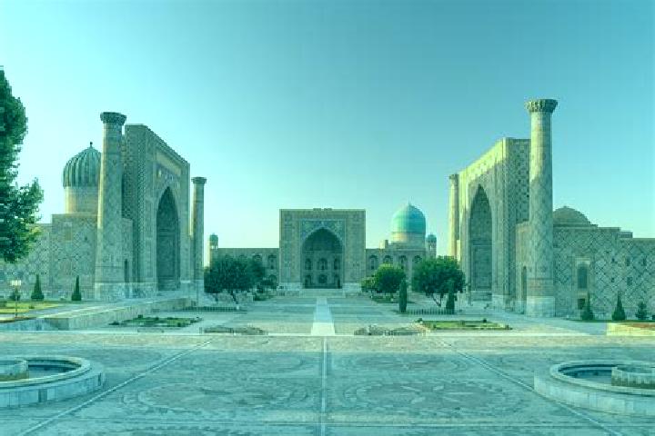 Nova, 32 — Escort in Yangi Marg ilon, Uzbekistan