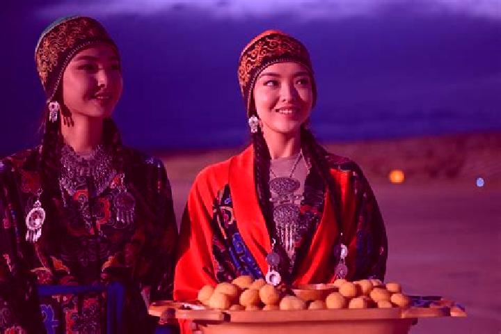 Nova, 32 — Escort in Yunusobod, Uzbekistan