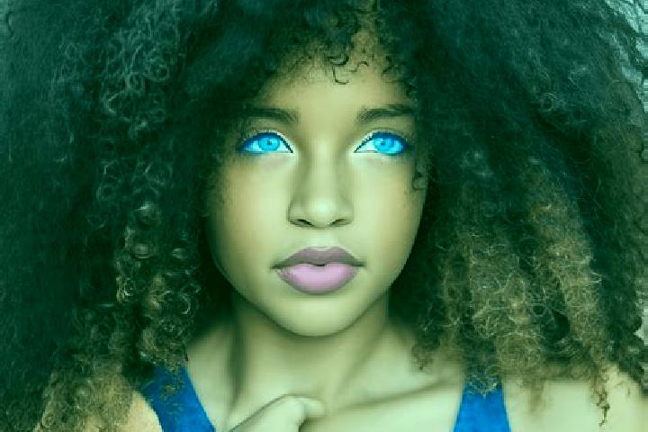 Nova, 33, a black blue-eyed mixed companion based in Oued Amlil. Offering Dinner Date, Party Girl, OWO. Available for incall and outcall, day and evening dates.