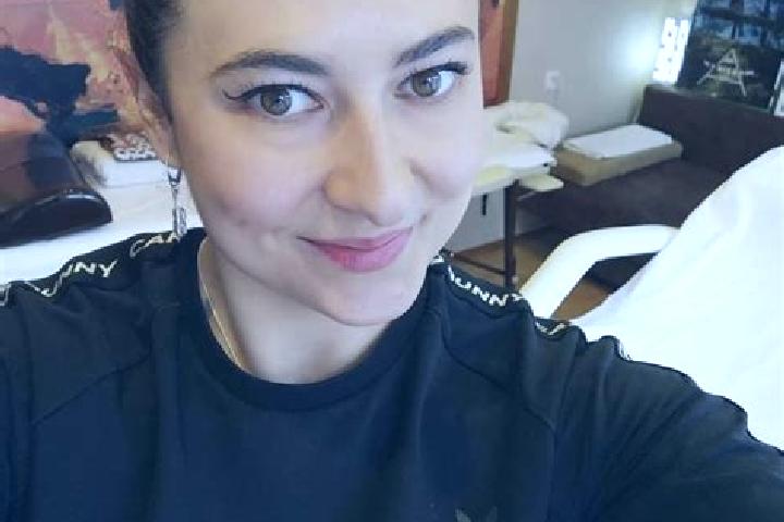 Nova, 33, a black dark-eyed slavic companion based in Adamstown Heights. Offering Massage, 69, Party Girl, Fetish, GFE. Available for incall and outcall, ove...