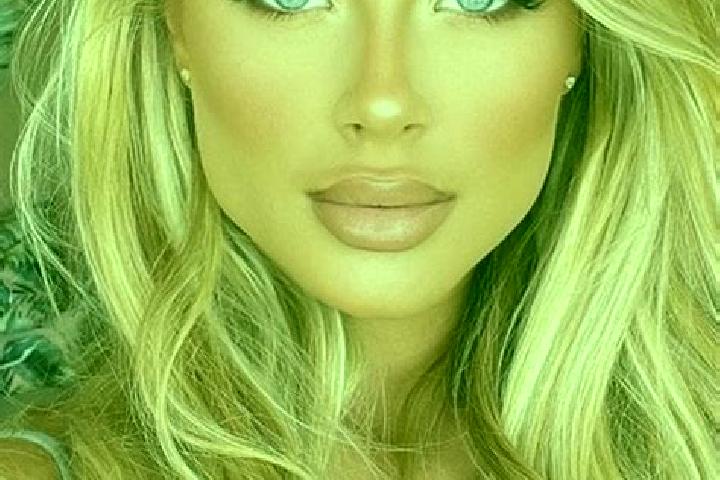 Nova, 33, a blonde blue-eyed latina companion based in Capalbio Scalo. Offering Overnight, Couples, Domination. Available for incall and outcall, overnight b...