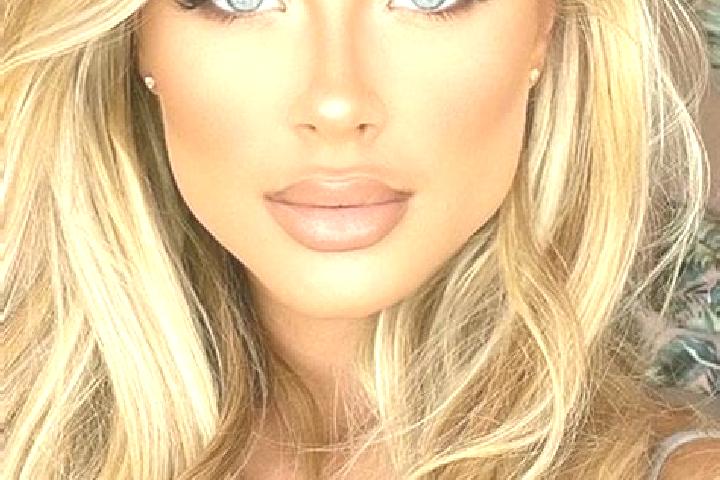 Nova, 33, a blonde blue-eyed latina companion based in Jiamaying. Offering GFE, Duos, Massage. Available for incall and outcall, day and evening dates.