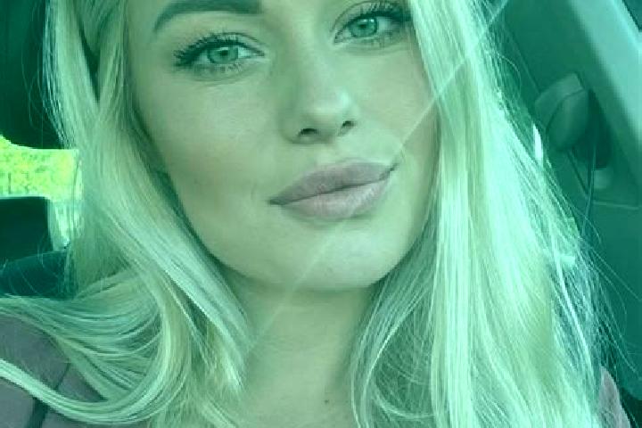 Nova, 33, a blonde hazel-eyed slavic companion based in San Juan de Dios. Offering Overnight, Couples, GFE, Fetish. Available for incall and outcall, overnig...