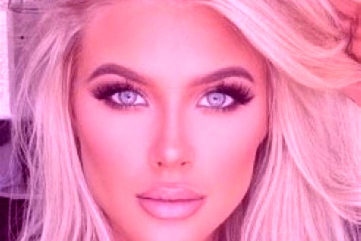Nova, 33, a platinum blonde grey-eyed latina companion based in Boulay-Moselle. Offering GFE, Erotic Massage, A-Level. Available for incall and outcall, over...