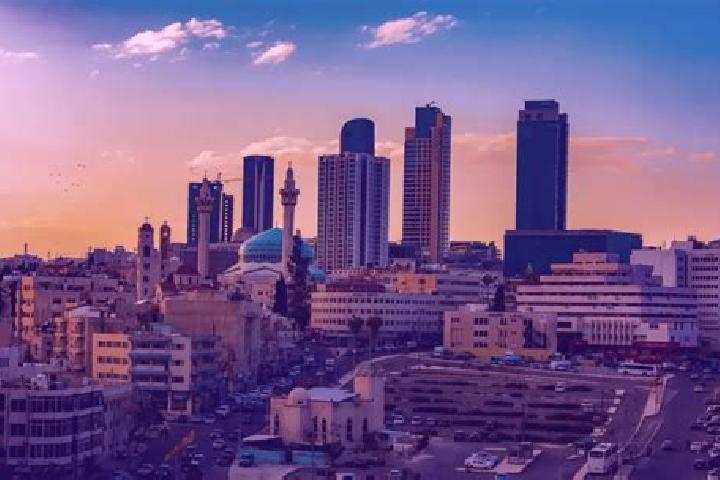 Nova, 33 — Escort in Amman, Jordan
