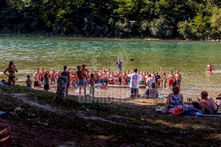 Nova, 33 — Escort in Bajina Basta, Serbia