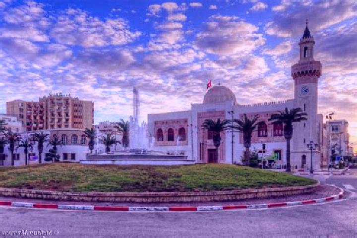 Nova, 33 — Escort in Bir Ali Ben Khalifa, Tunisia
