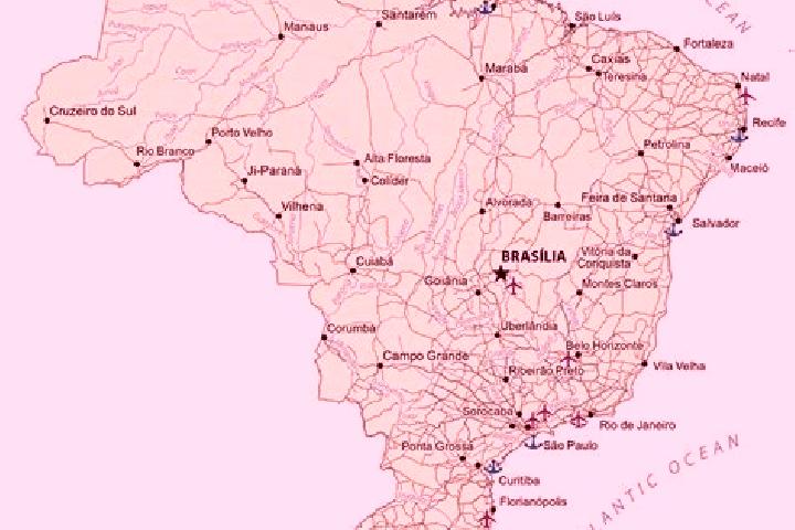 Nova, 33 — Escort in Bom Progresso, Brazil