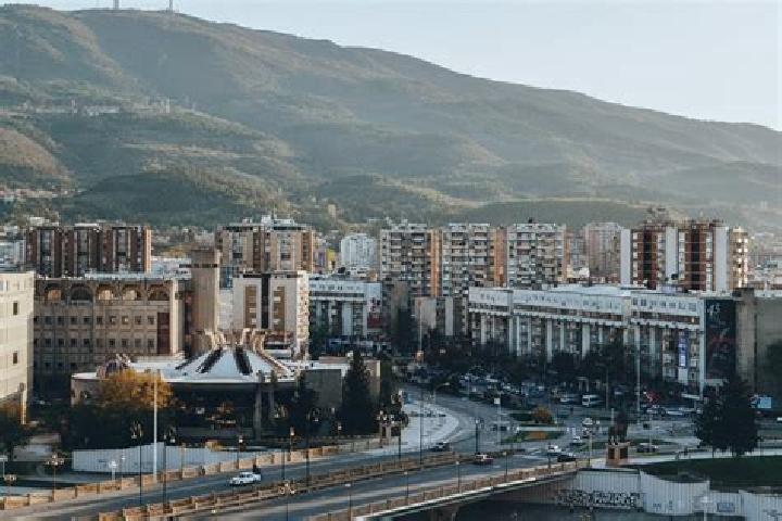 Nova, 33 — Escort in Bucin, North Macedonia