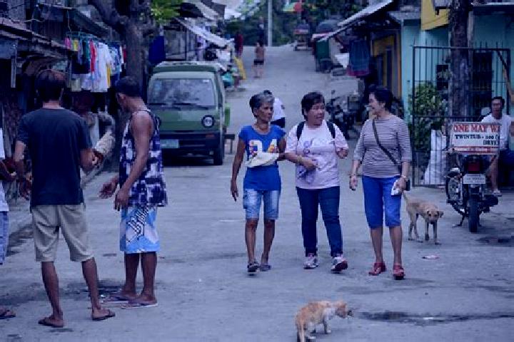 Nova, 33 — Escort in Bula, Philippines