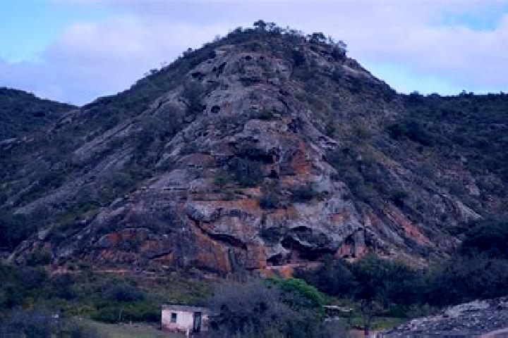 Nova, 33 — Escort in Cerro Colorado (El Colorado), Mexico