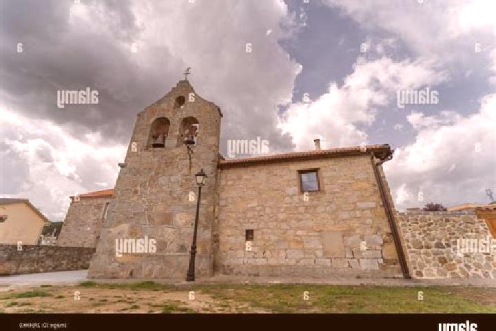 Nova, 33 — Escort in El Berrueco, Spain