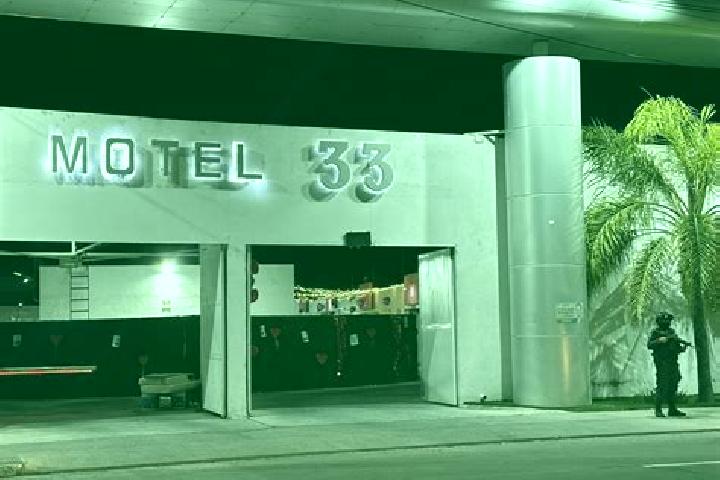 Nova, 33 — Escort in El Macayal, Mexico