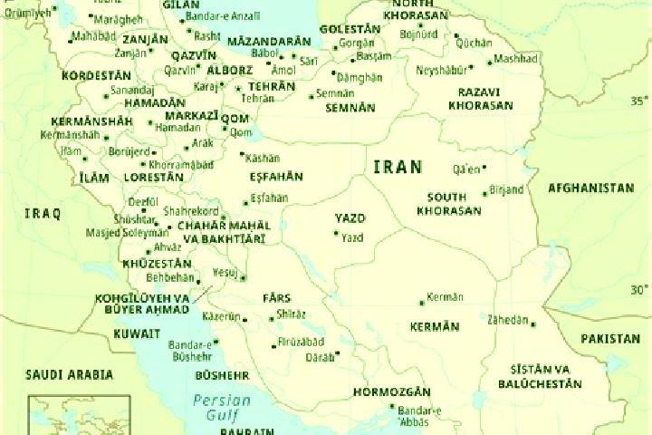Nova, 33 — Escort in Farsejin, Iran